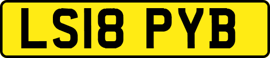 LS18PYB