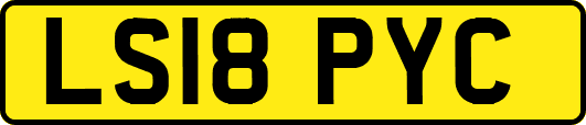 LS18PYC