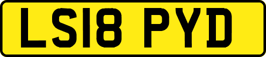 LS18PYD