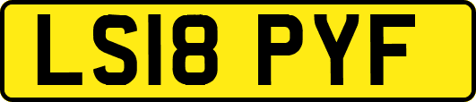 LS18PYF