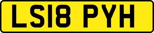 LS18PYH