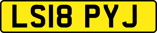 LS18PYJ