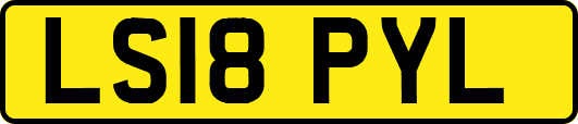 LS18PYL