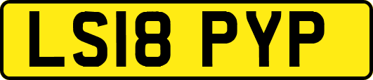 LS18PYP