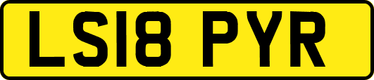 LS18PYR