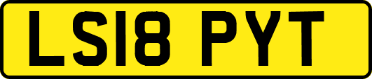 LS18PYT