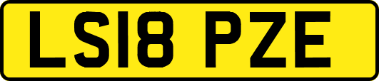 LS18PZE