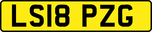 LS18PZG