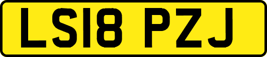 LS18PZJ
