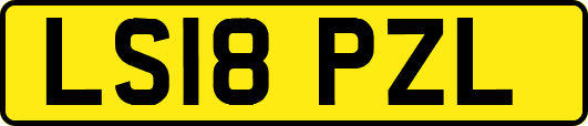 LS18PZL