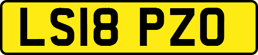 LS18PZO