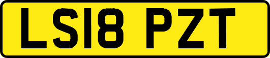 LS18PZT