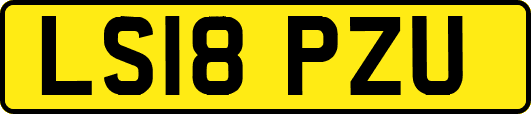 LS18PZU