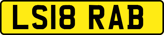 LS18RAB