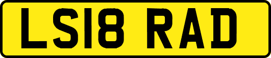 LS18RAD