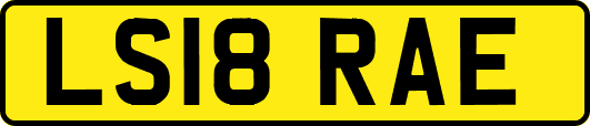 LS18RAE
