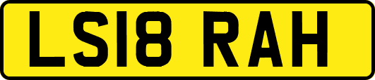 LS18RAH