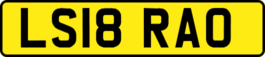LS18RAO