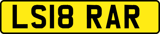 LS18RAR
