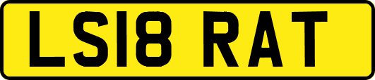 LS18RAT
