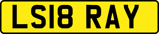 LS18RAY