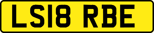 LS18RBE