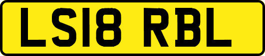 LS18RBL