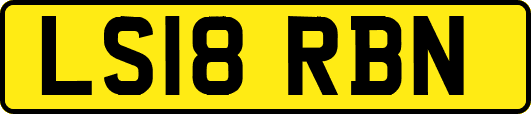 LS18RBN