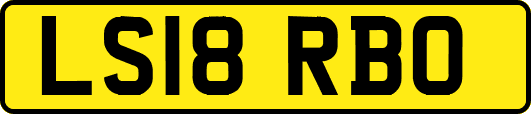 LS18RBO