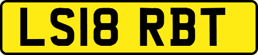 LS18RBT