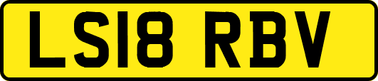 LS18RBV