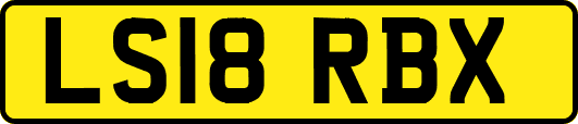 LS18RBX