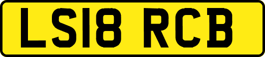 LS18RCB