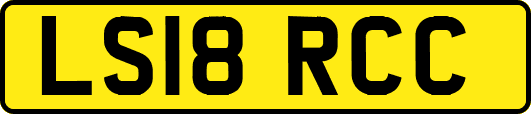 LS18RCC