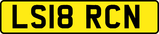 LS18RCN
