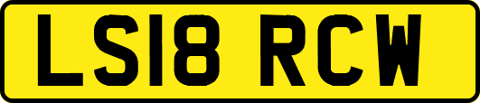 LS18RCW