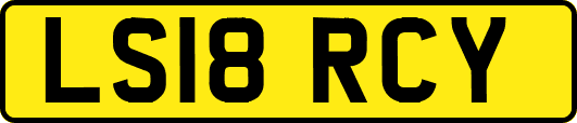 LS18RCY