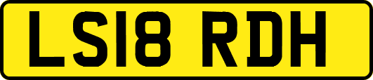 LS18RDH