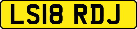 LS18RDJ