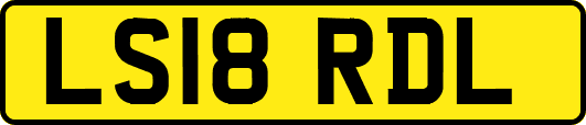 LS18RDL