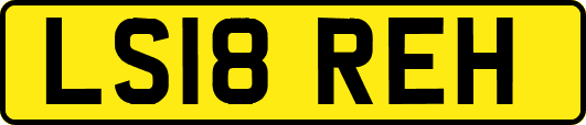 LS18REH