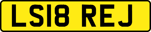 LS18REJ