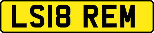 LS18REM
