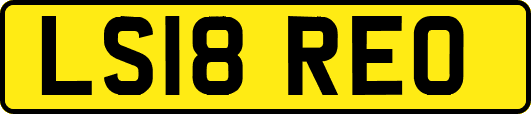 LS18REO