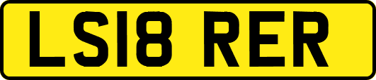 LS18RER