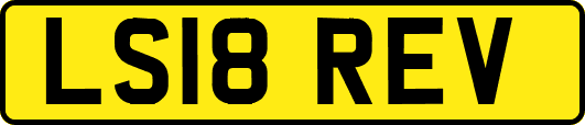 LS18REV