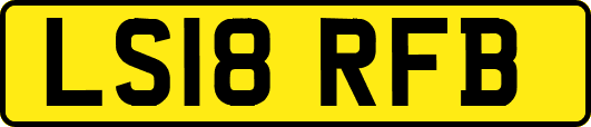 LS18RFB