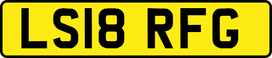 LS18RFG