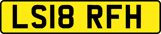 LS18RFH