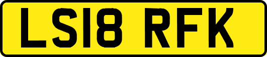 LS18RFK